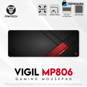 Fantech Gaming MousePad MP806