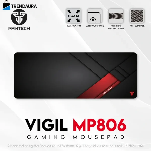 Fantech Gaming MousePad MP806 - Image 4