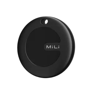 MiLi MiTag Android Location Tracker Device – Compatible with Google’s Find My Device