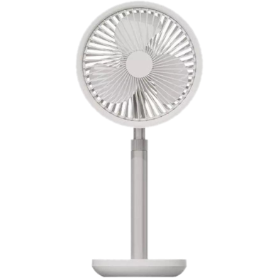 Xiaomi SOLOVE F5 Pro 4000mAh Extendable Desktop Fan