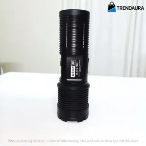 GearUP SL500 PRO Multifunctional Searchlight