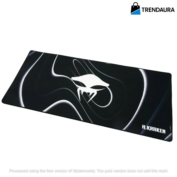 Havit Stellarisforce-1 H.KRAKEN Gaming Mouse Pad - Image 4