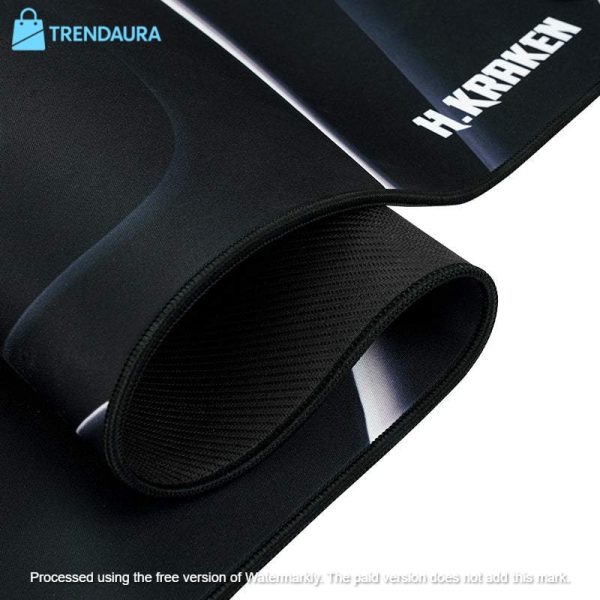 Havit Stellarisforce-1 H.KRAKEN Gaming Mouse Pad - Image 3