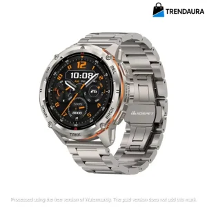 KOSPET TANK T3 ULTRA 2 Smartwatch – Special Edition