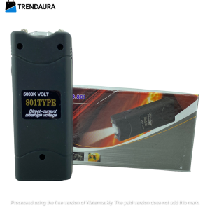 Self Defence Shock Device (801 Type)