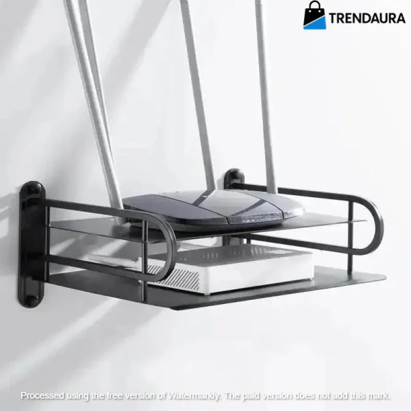 Metal Router Stand - Image 4