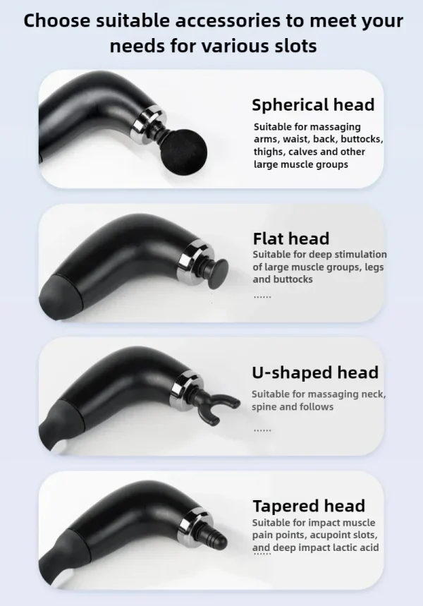 Maxtop Deep Rolling Massager - Image 2