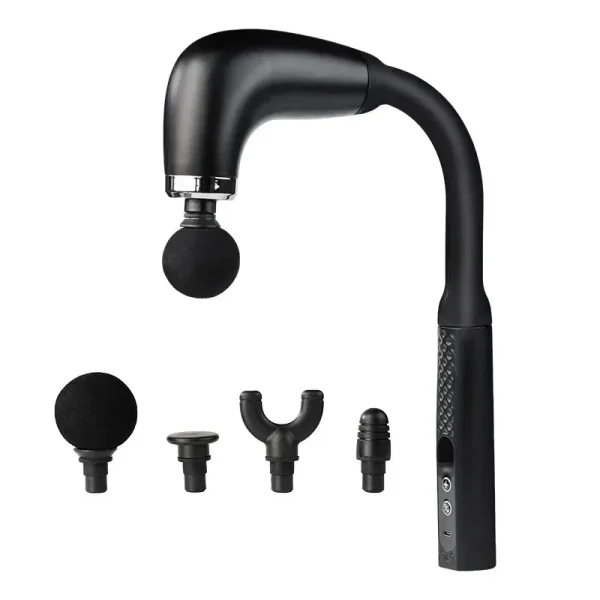 Maxtop Deep Rolling Massager - Image 4