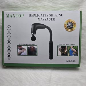 Maxtop Deep Rolling Massager