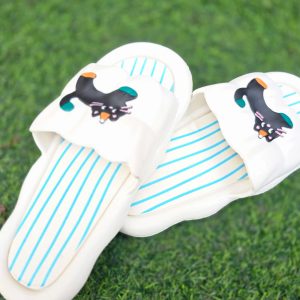 Non-Slip and Odorless Soft Thick Bottom Slippers For Women - Cat Lovers